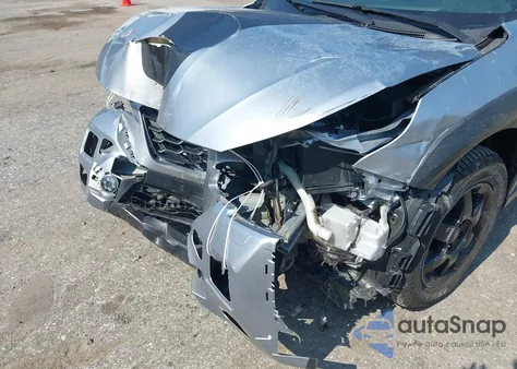 2022 Subaru Outback Wilderness z USA, uszkodzony, nr VIN 4S4BTGSD1N3276049